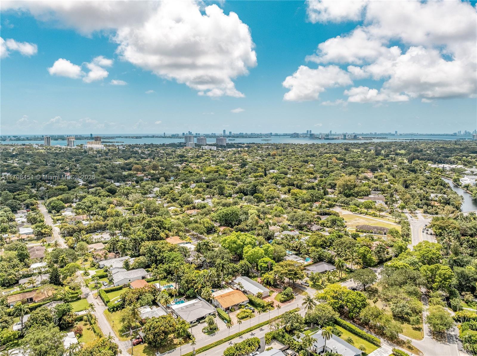 JULIANNA PARK - Residential