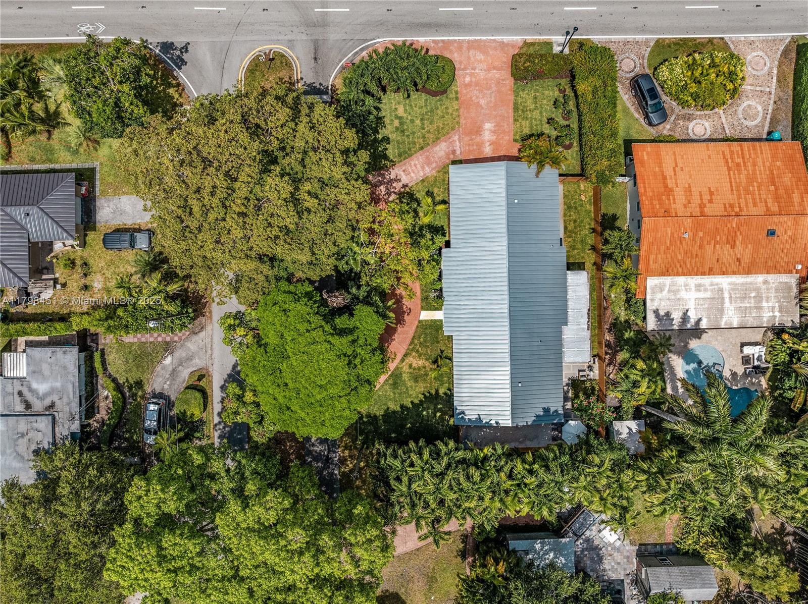 JULIANNA PARK - Residential
