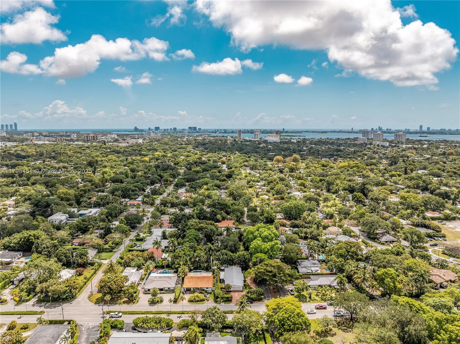 JULIANNA PARK - Residential