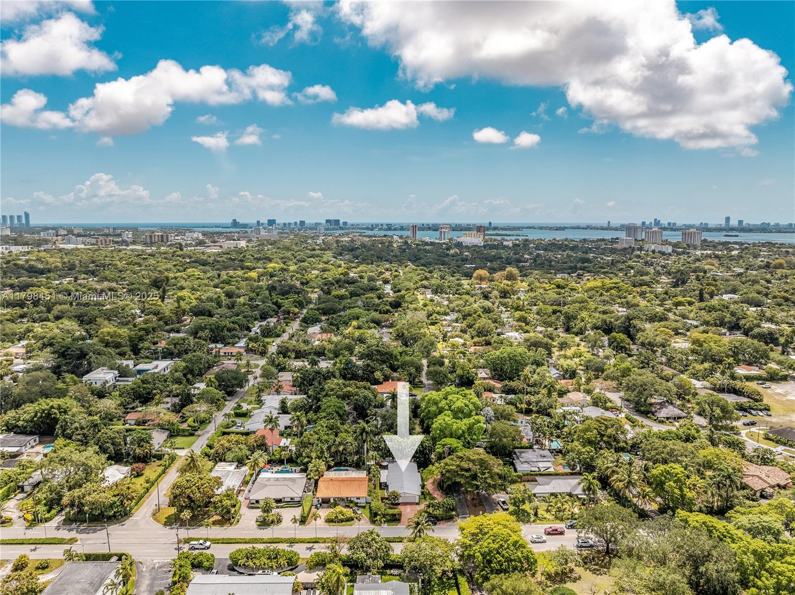 JULIANNA PARK - Residential