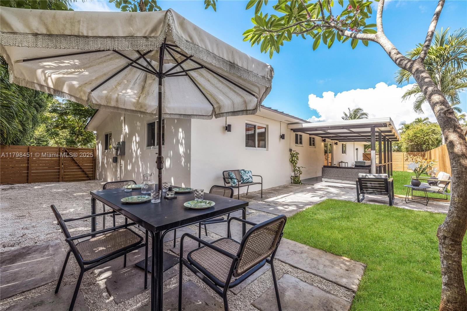 JULIANNA PARK - Residential