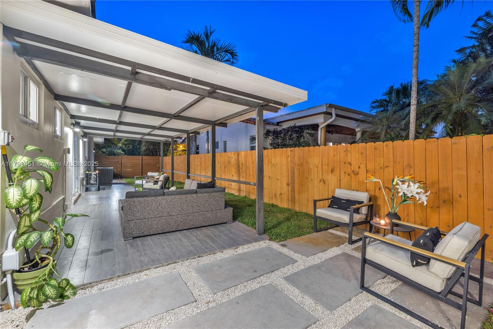 JULIANNA PARK - Residential