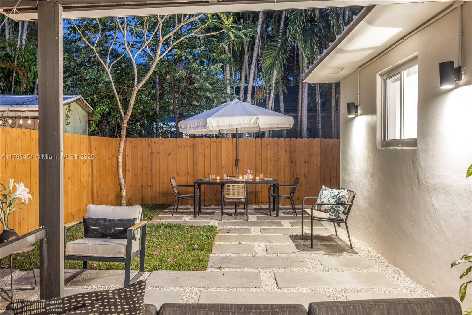 JULIANNA PARK - Residential