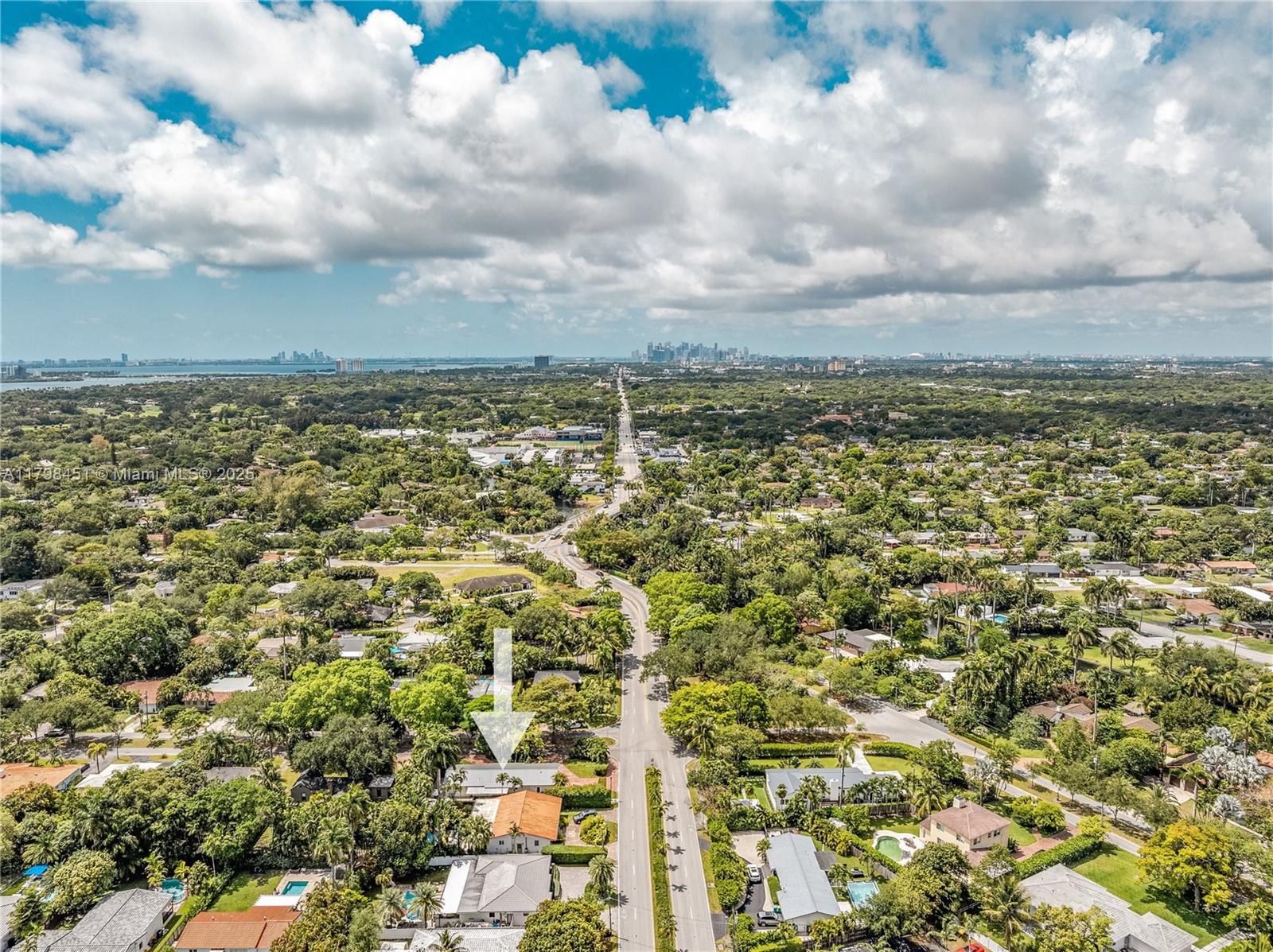 JULIANNA PARK - Residential