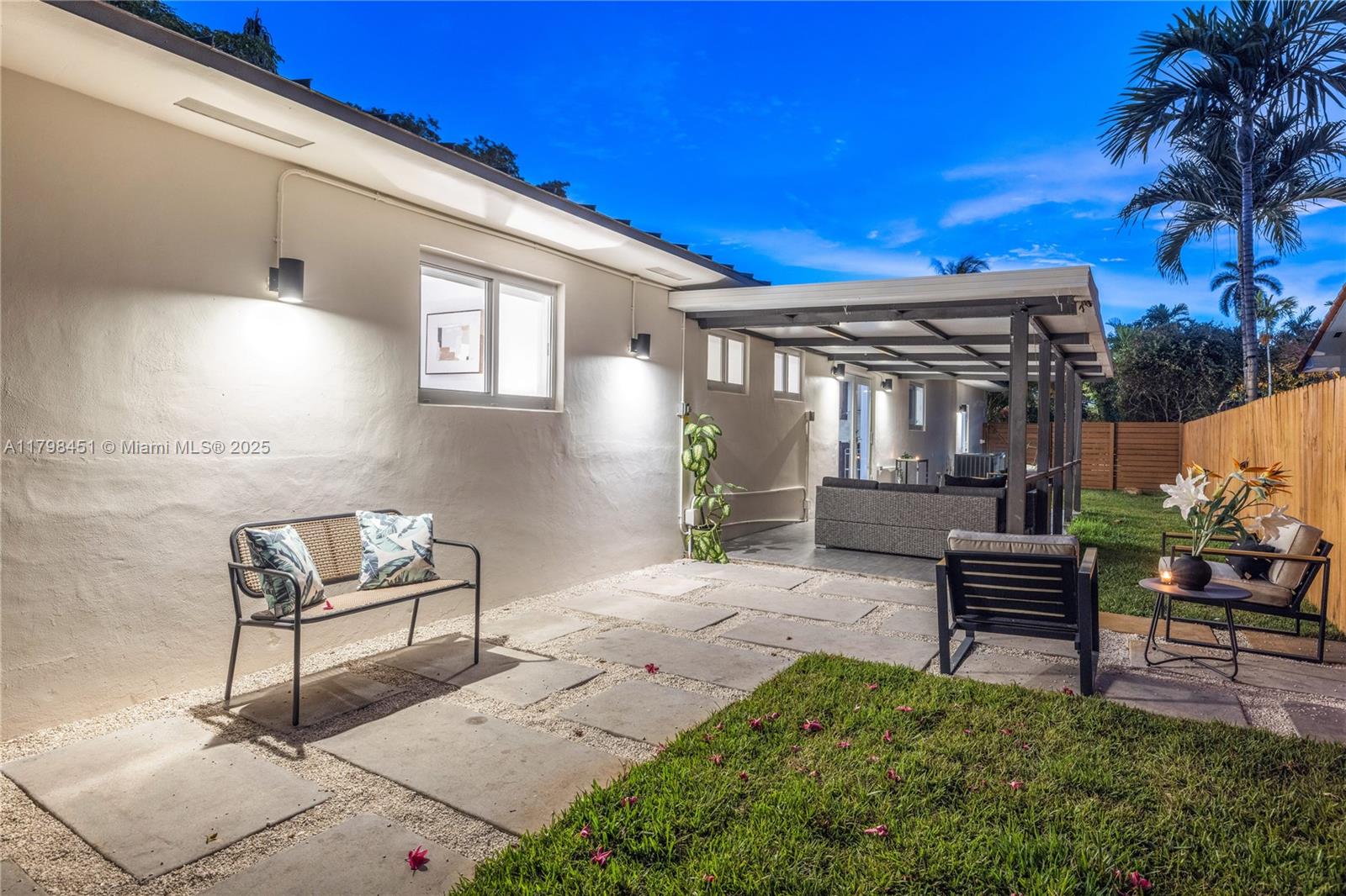 JULIANNA PARK - Residential