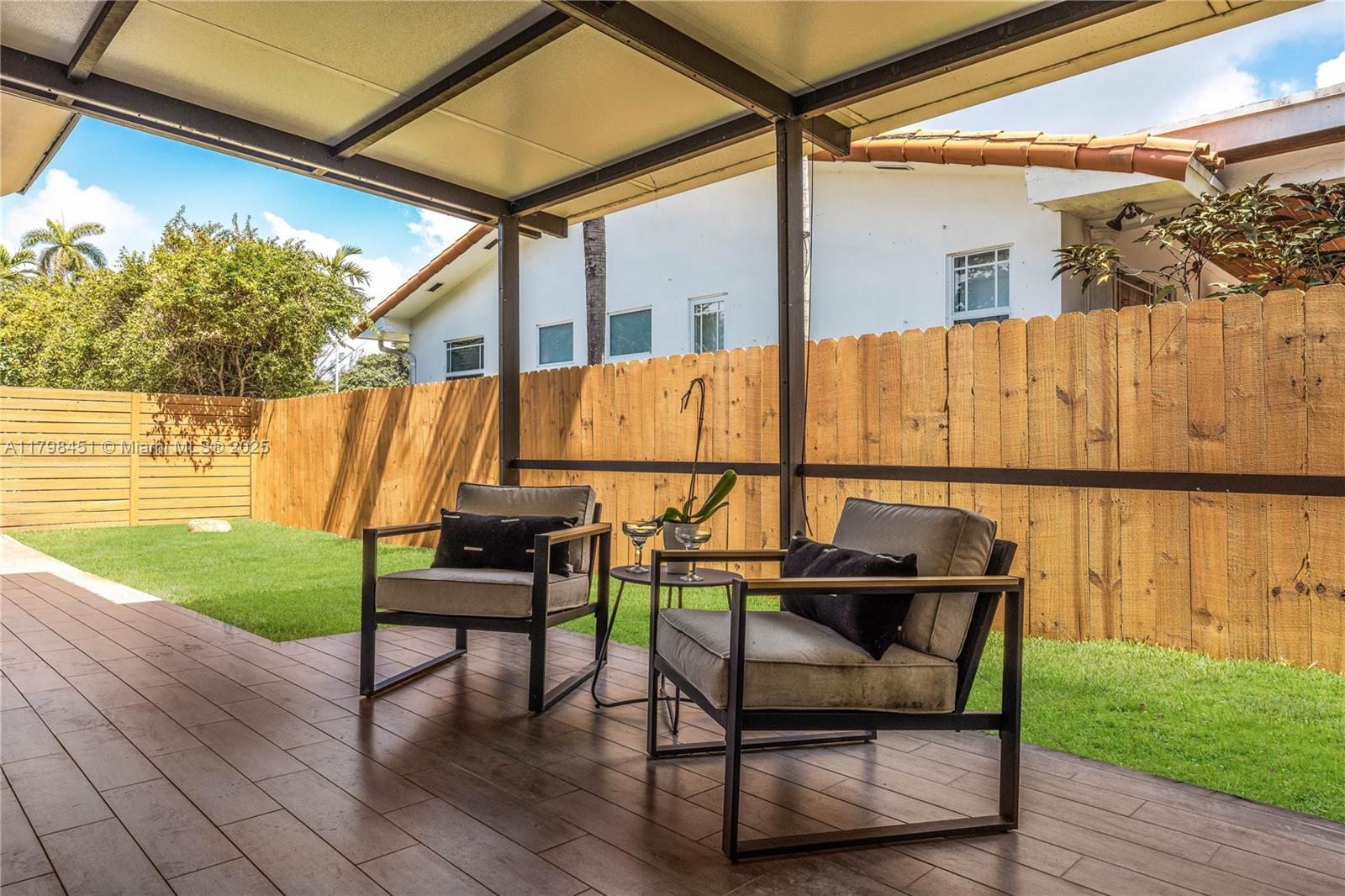 JULIANNA PARK - Residential