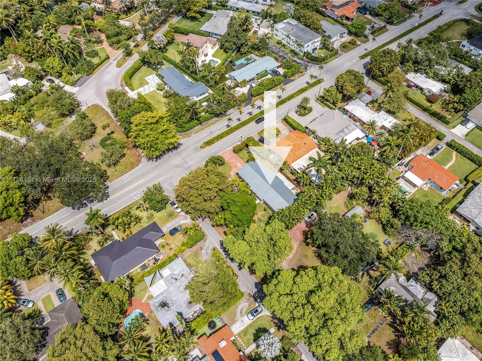 JULIANNA PARK - Residential