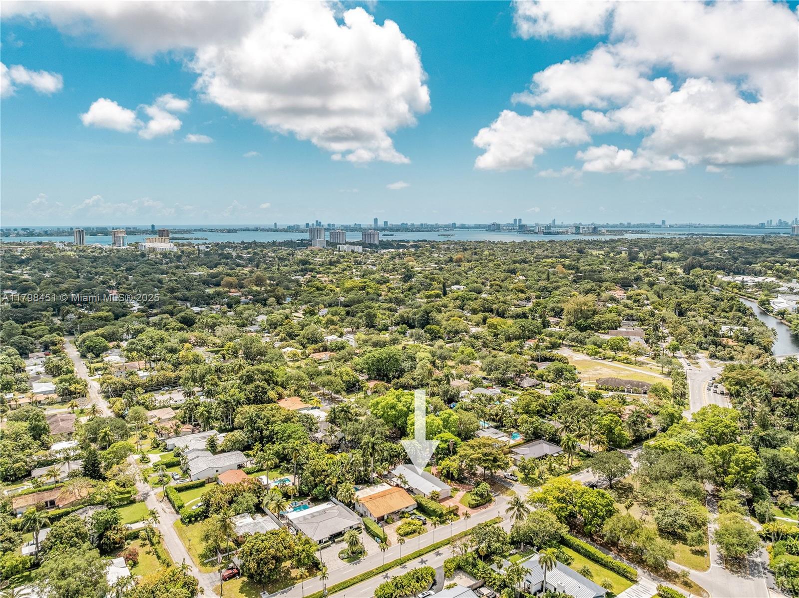 JULIANNA PARK - Residential