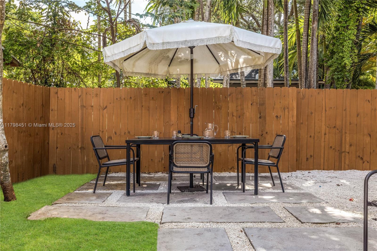 JULIANNA PARK - Residential