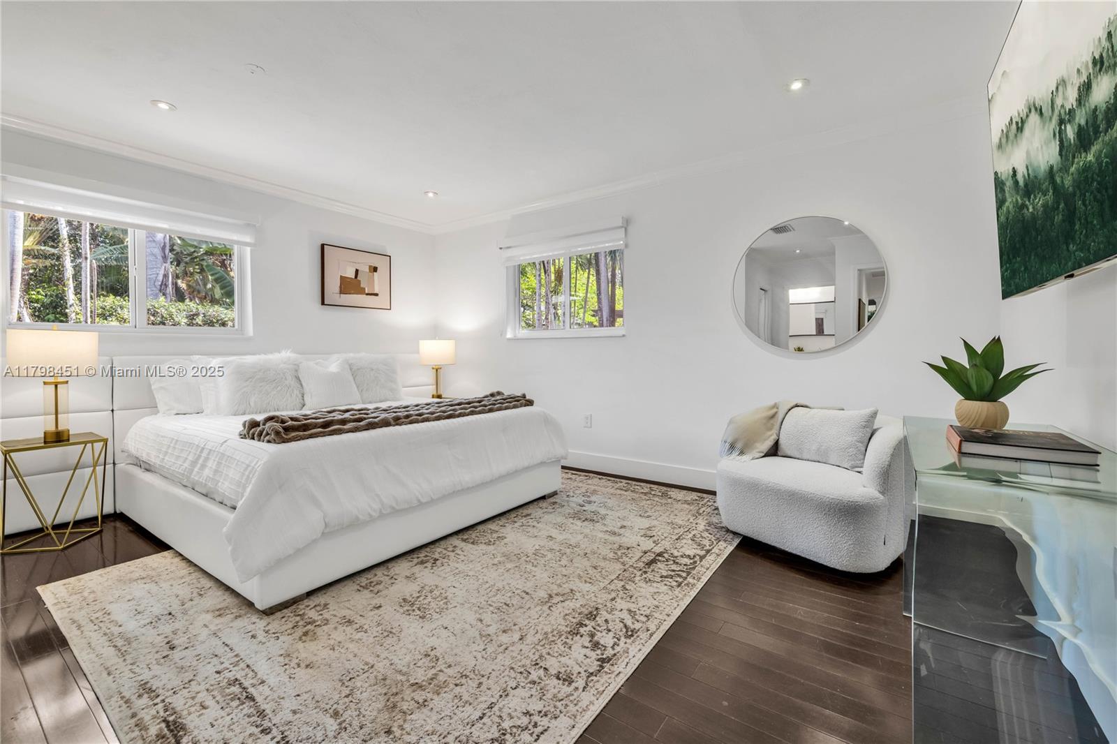 JULIANNA PARK - Residential