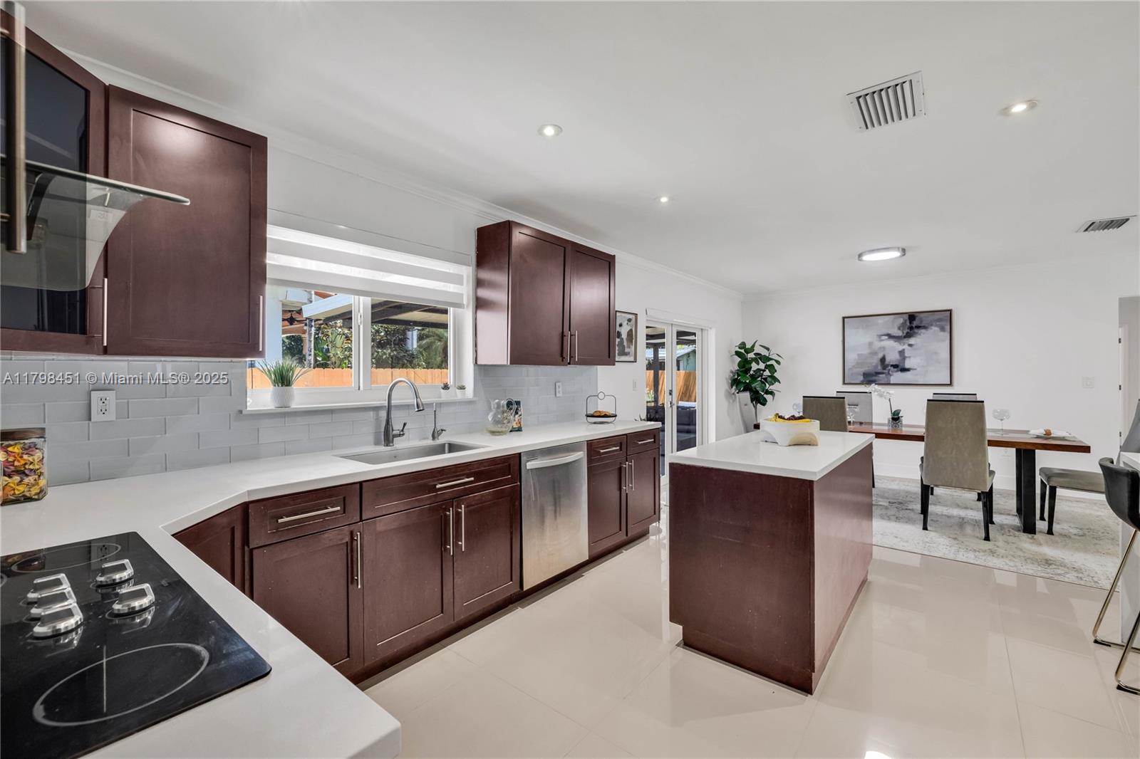 JULIANNA PARK - Residential
