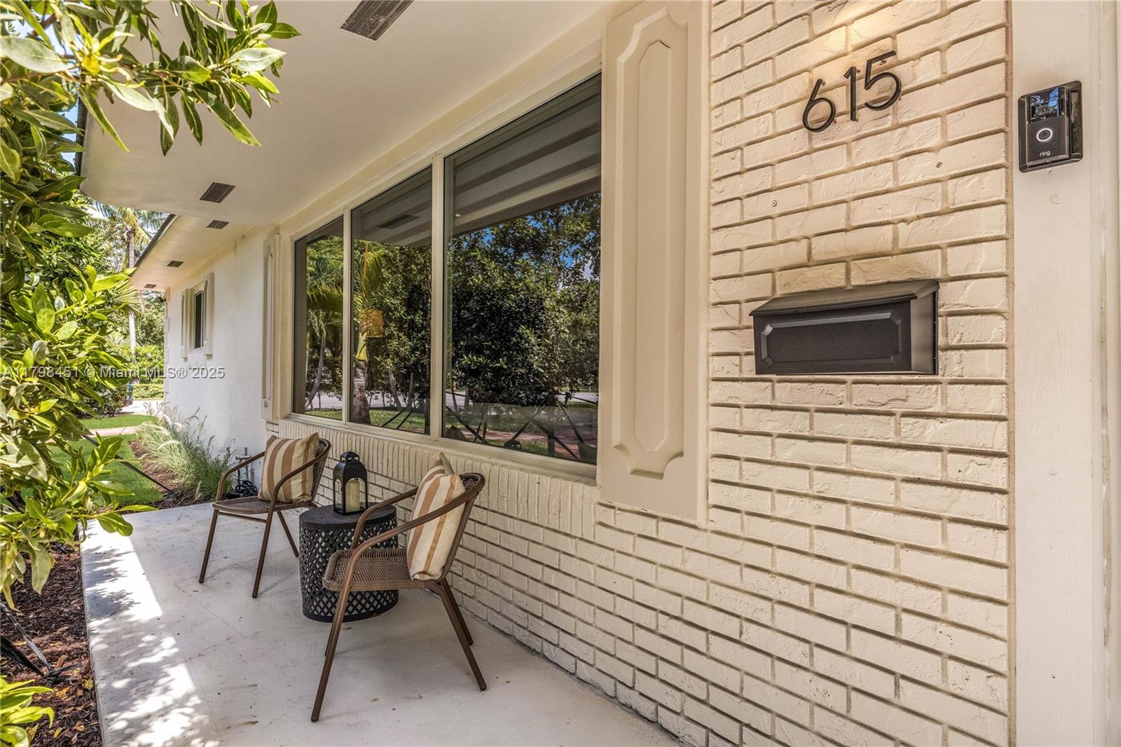 JULIANNA PARK - Residential