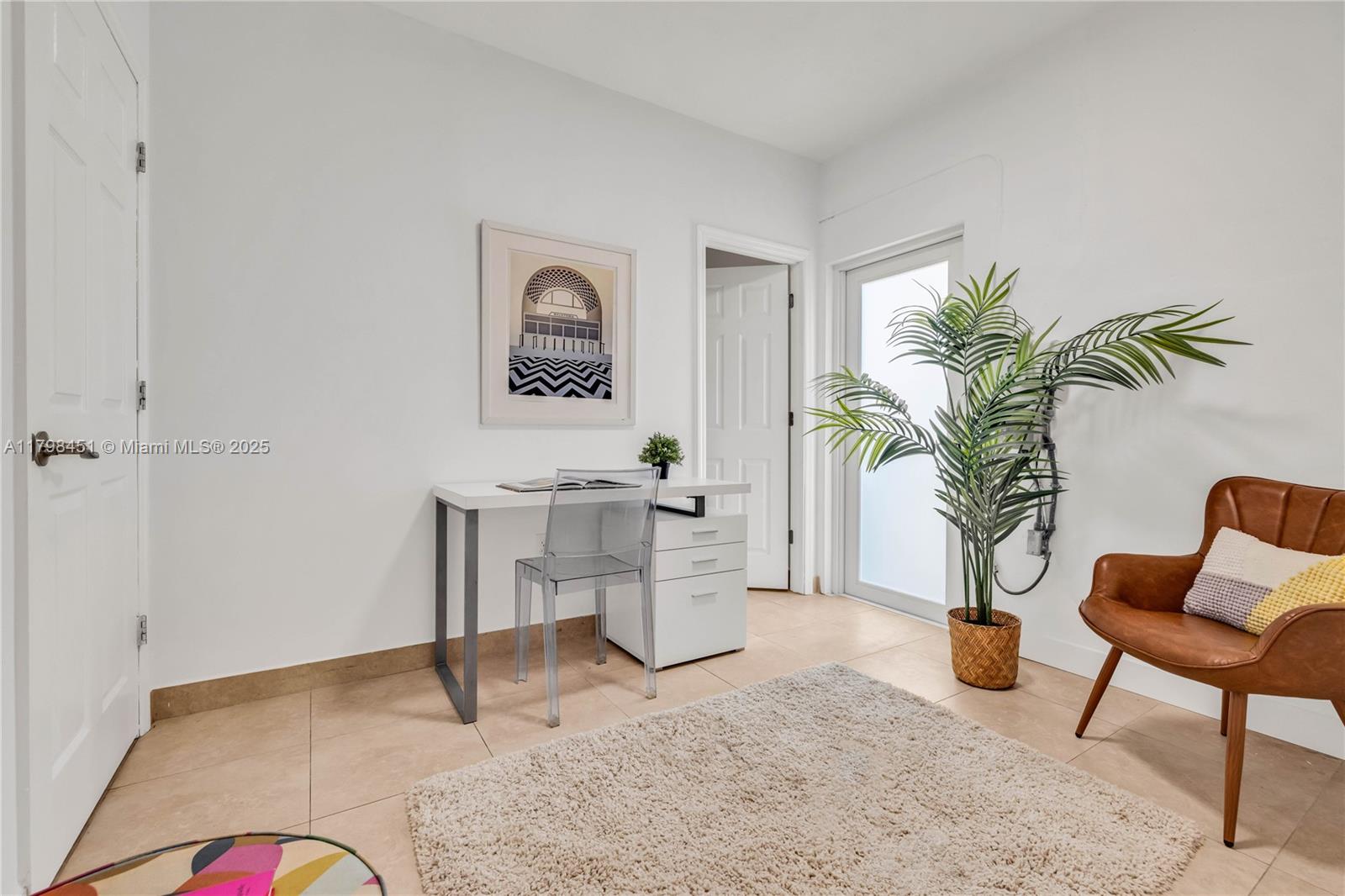 JULIANNA PARK - Residential