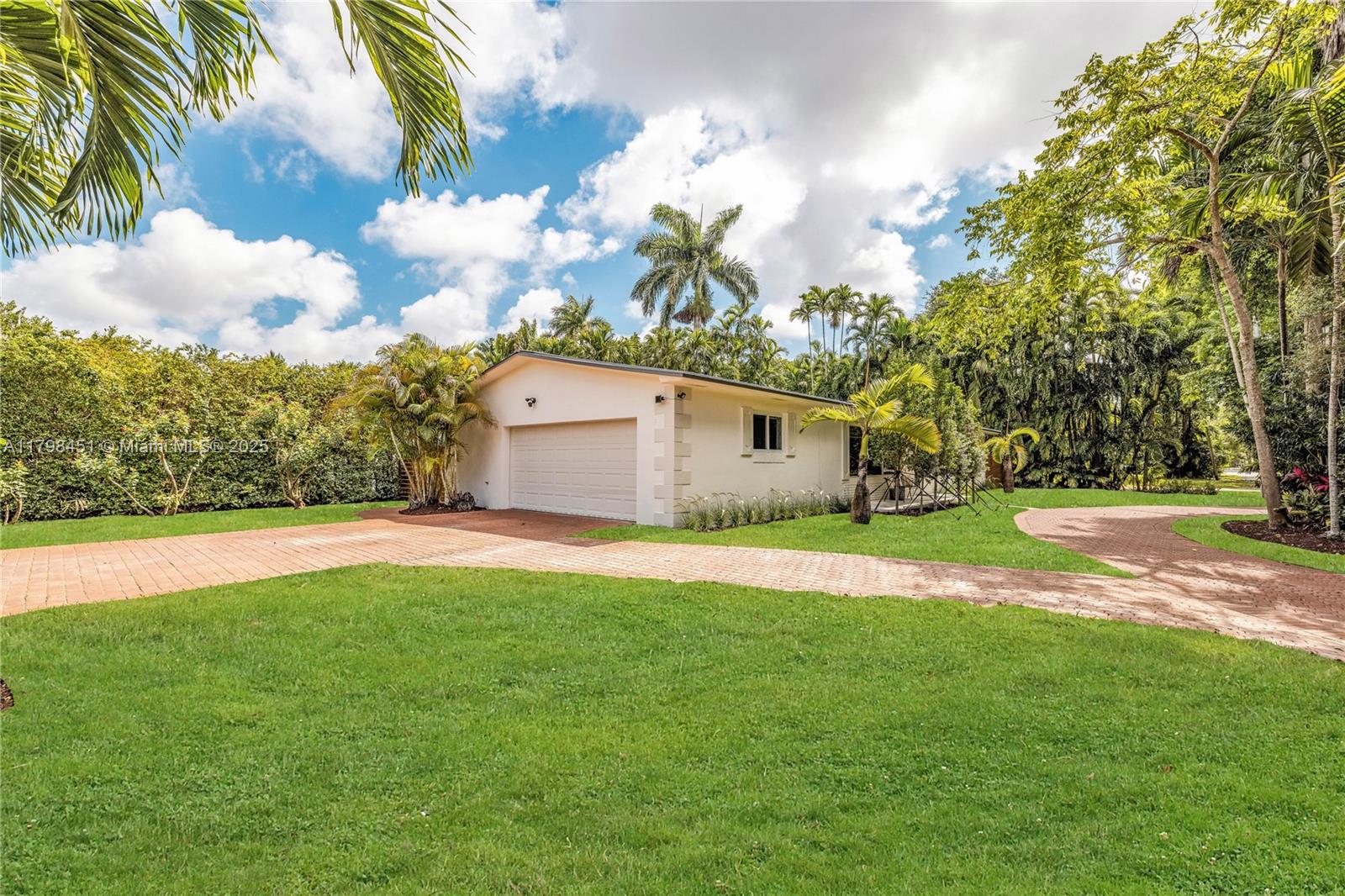 JULIANNA PARK - Residential
