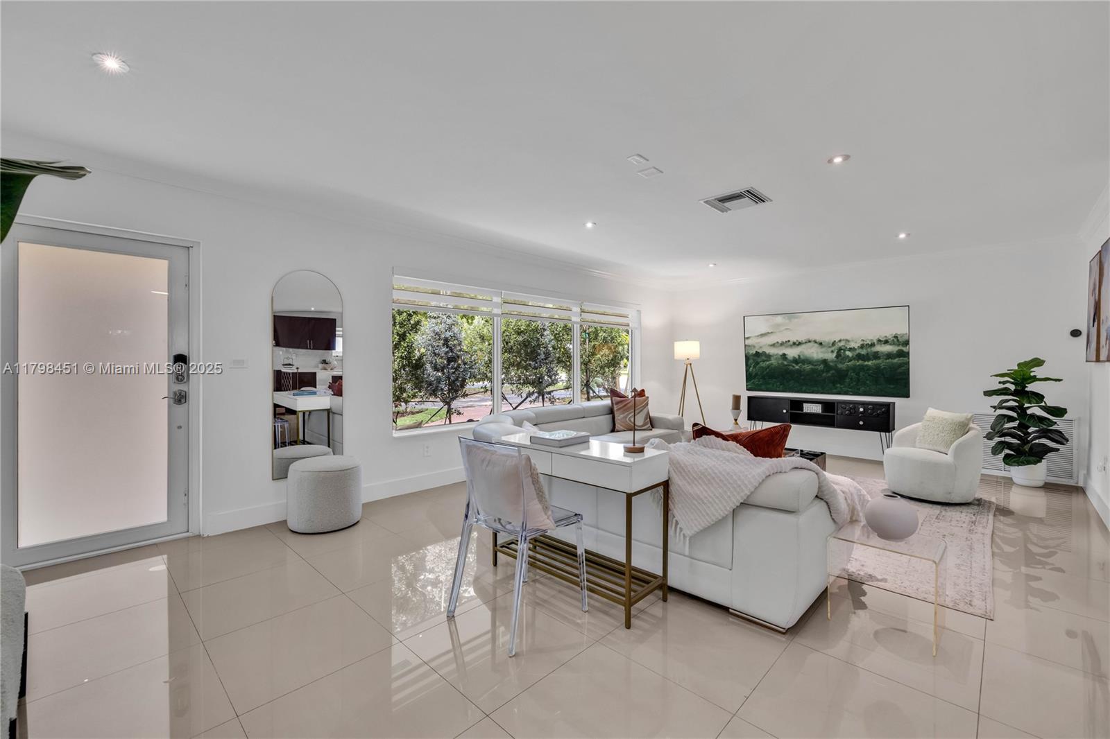 JULIANNA PARK - Residential