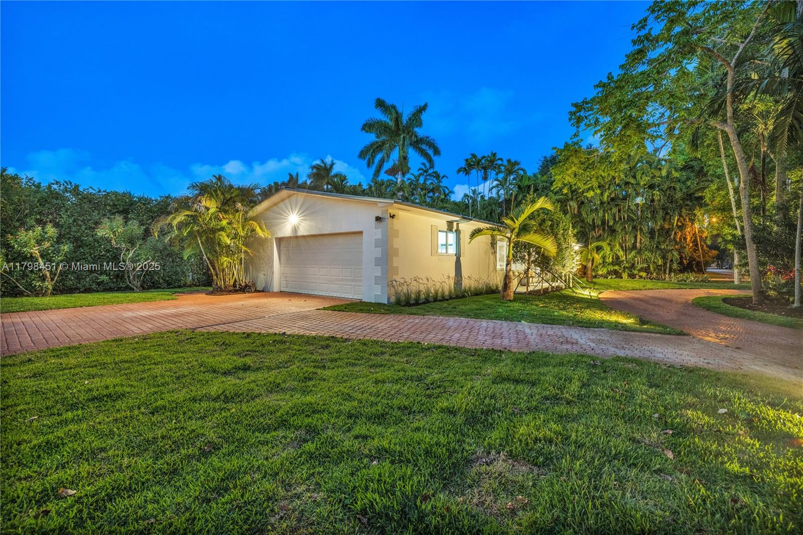 JULIANNA PARK - Residential