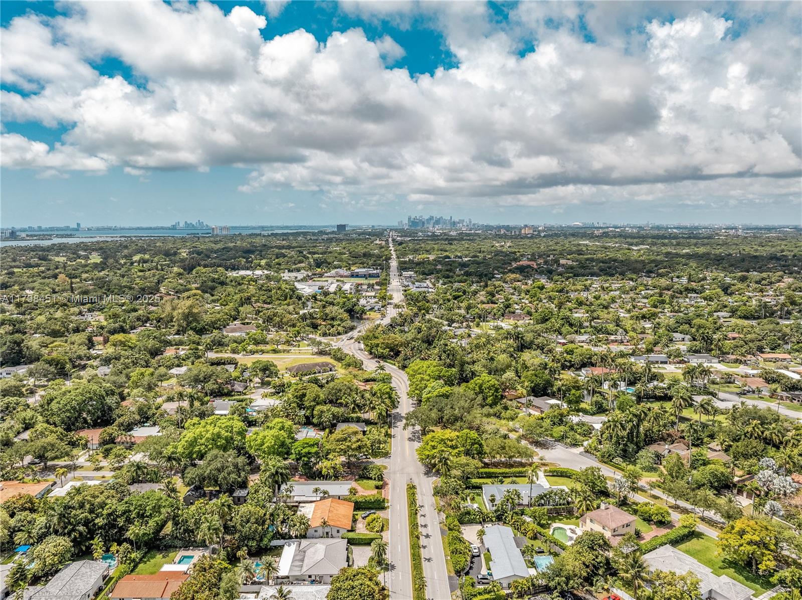 JULIANNA PARK - Residential