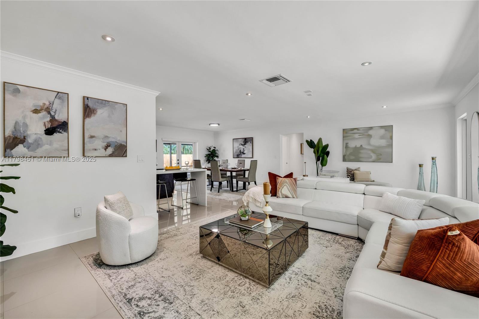 JULIANNA PARK - Residential