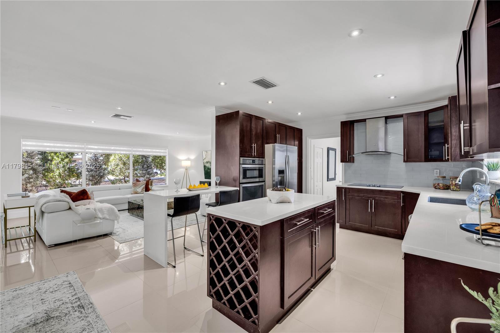 JULIANNA PARK - Residential
