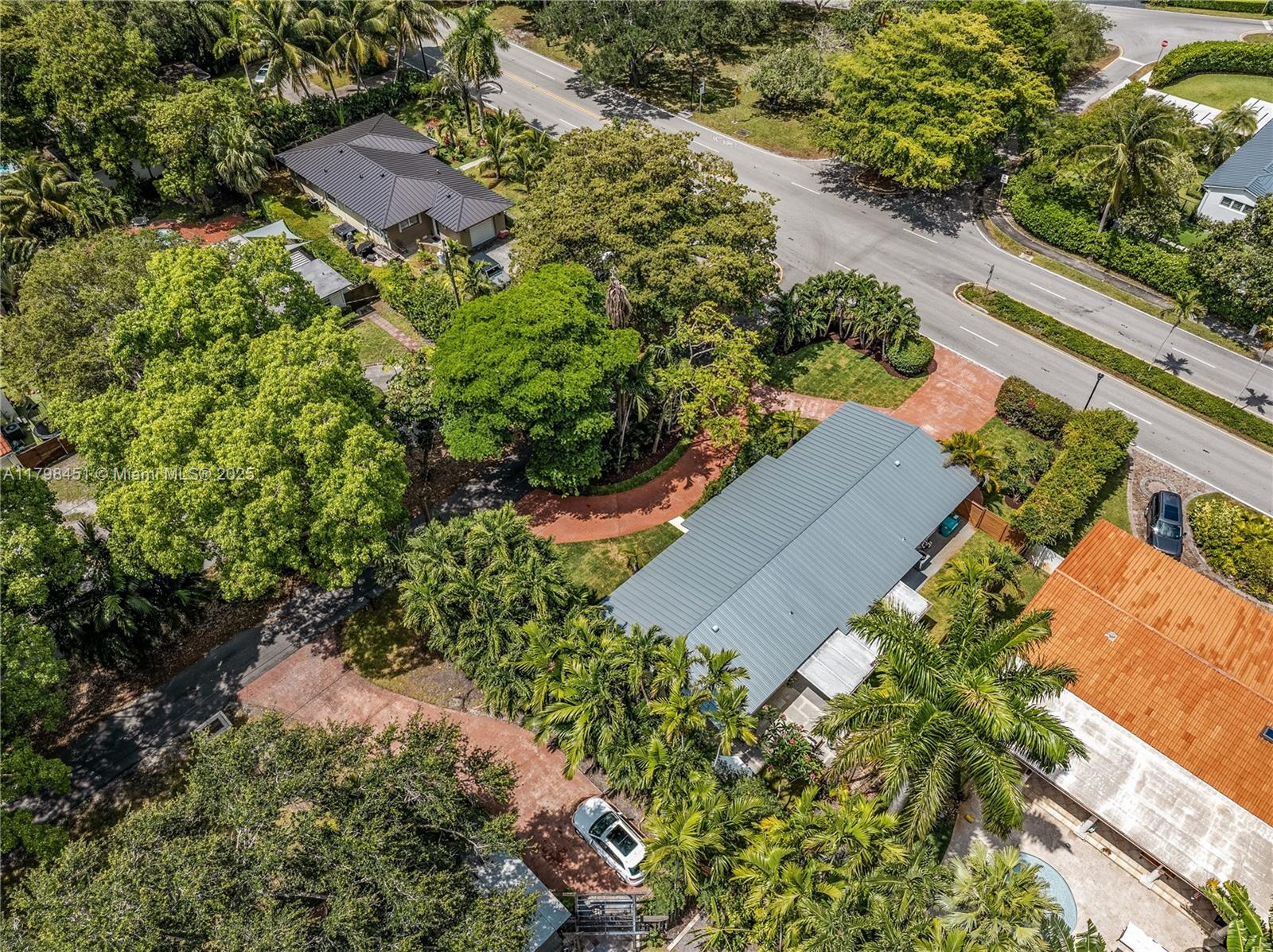 JULIANNA PARK - Residential