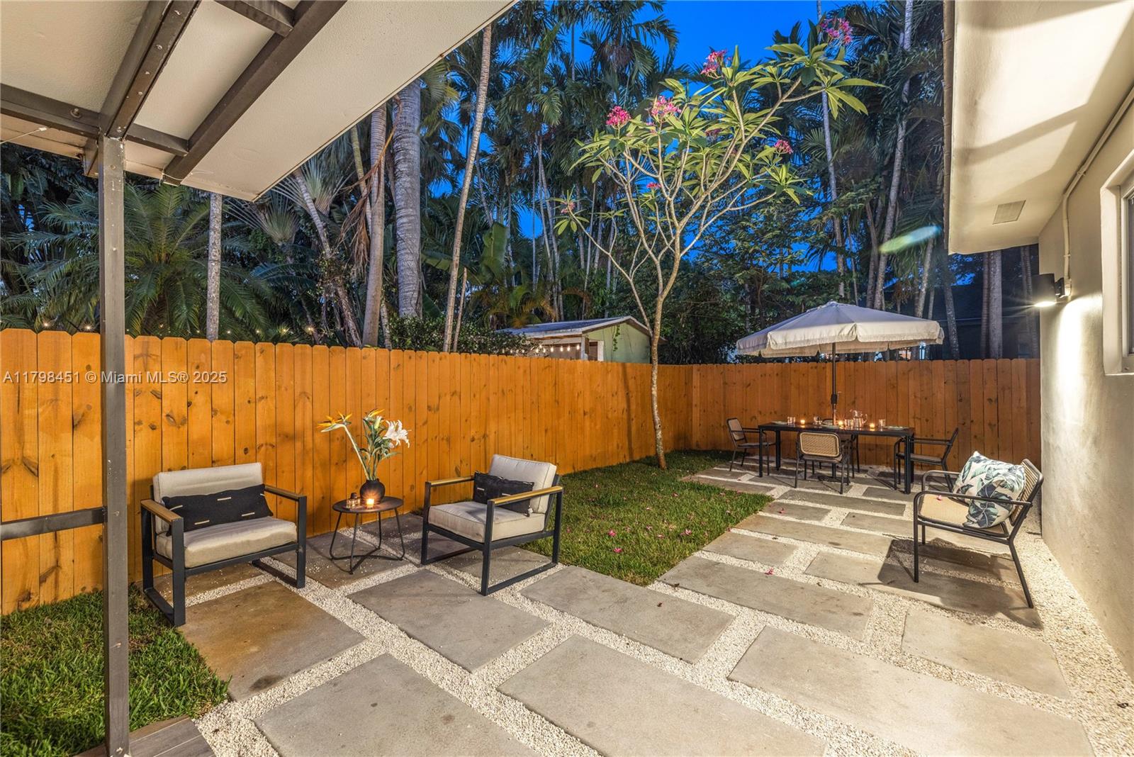 JULIANNA PARK - Residential