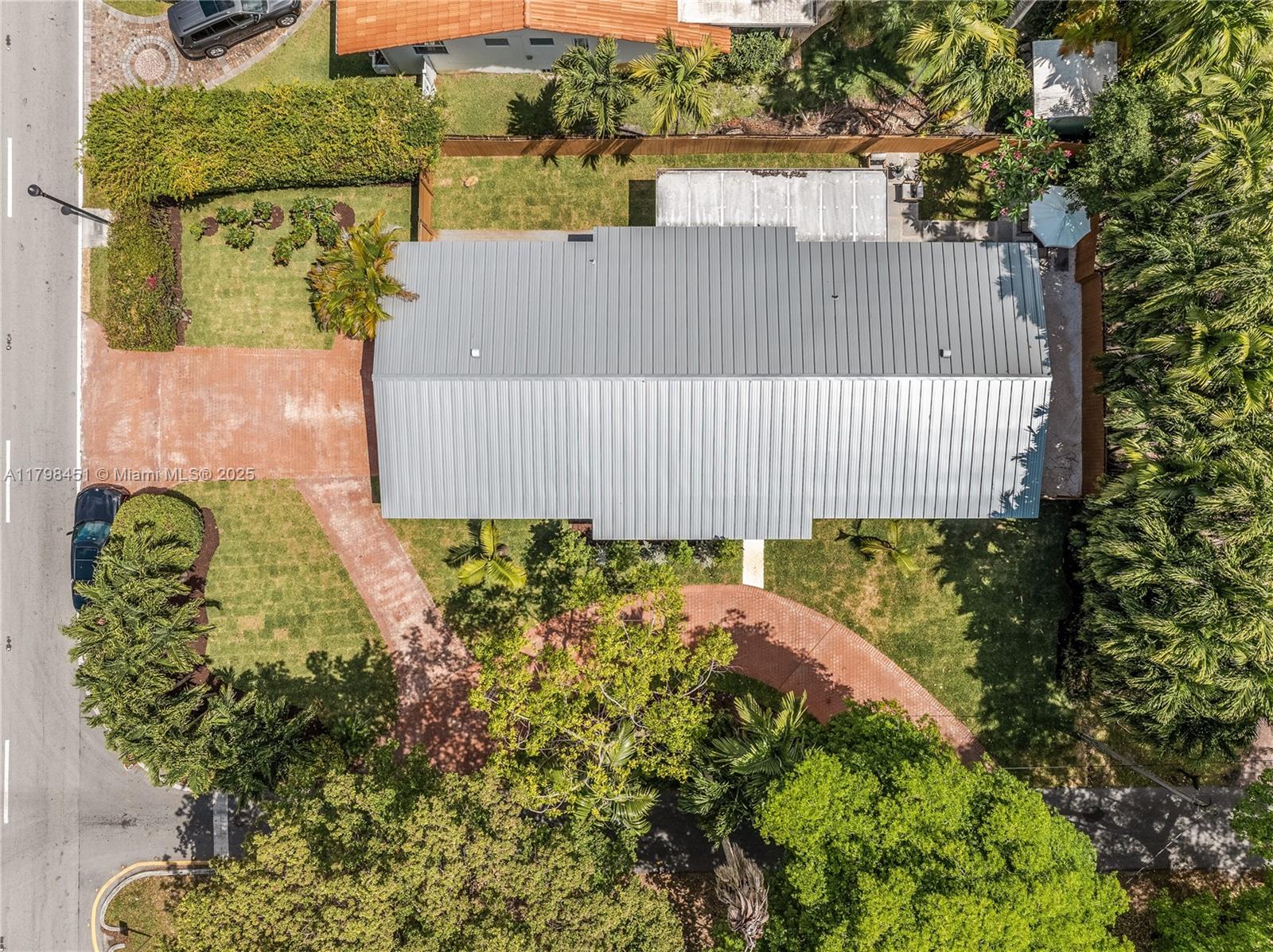 JULIANNA PARK - Residential