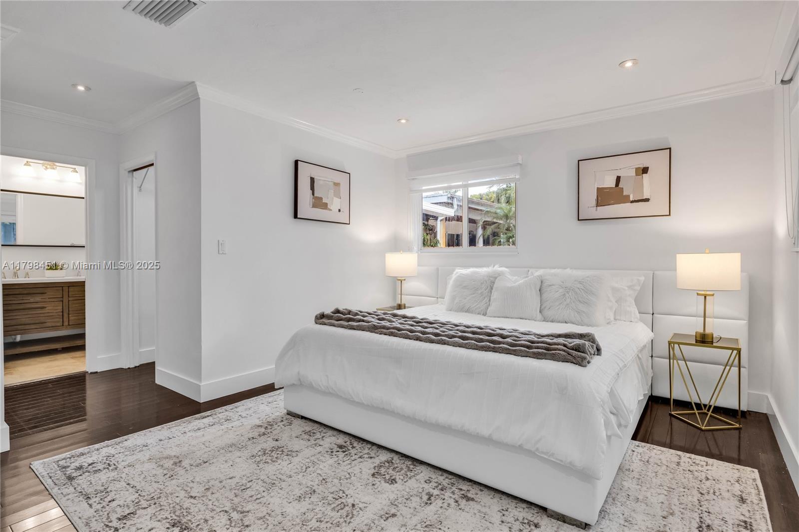 JULIANNA PARK - Residential