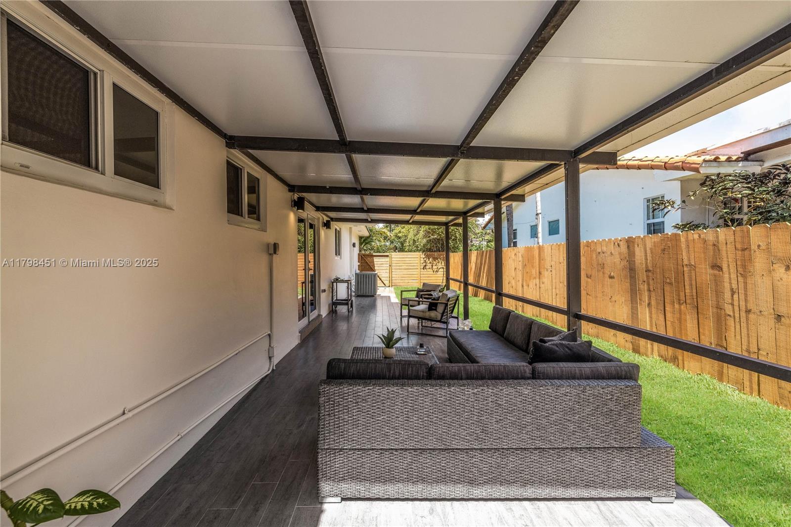 JULIANNA PARK - Residential