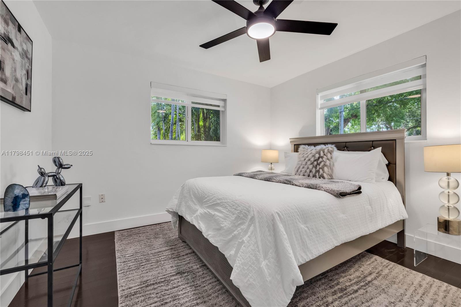 JULIANNA PARK - Residential