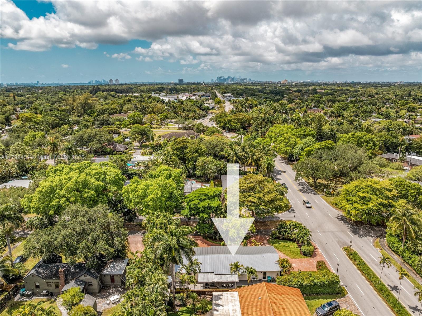 JULIANNA PARK - Residential