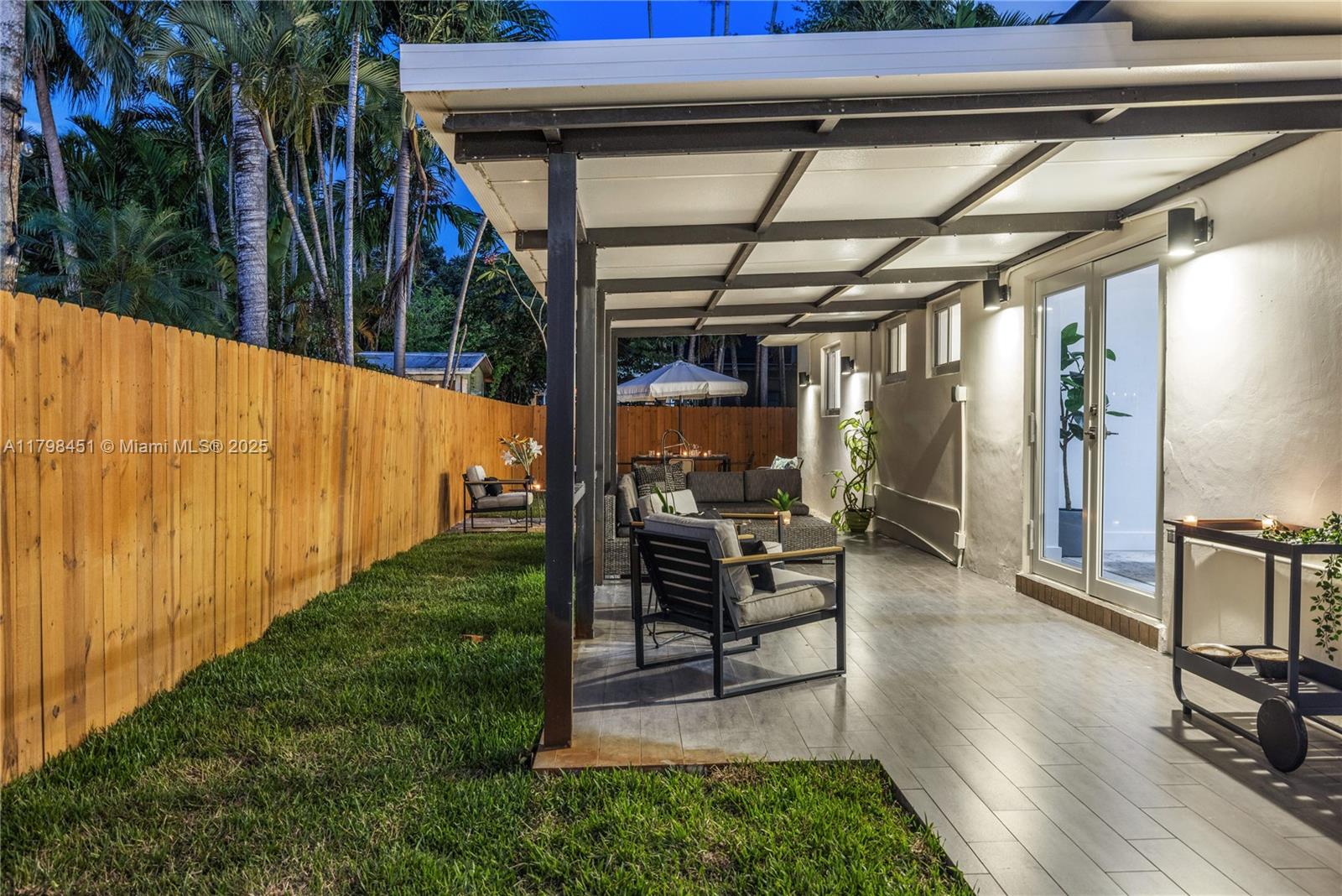 JULIANNA PARK - Residential
