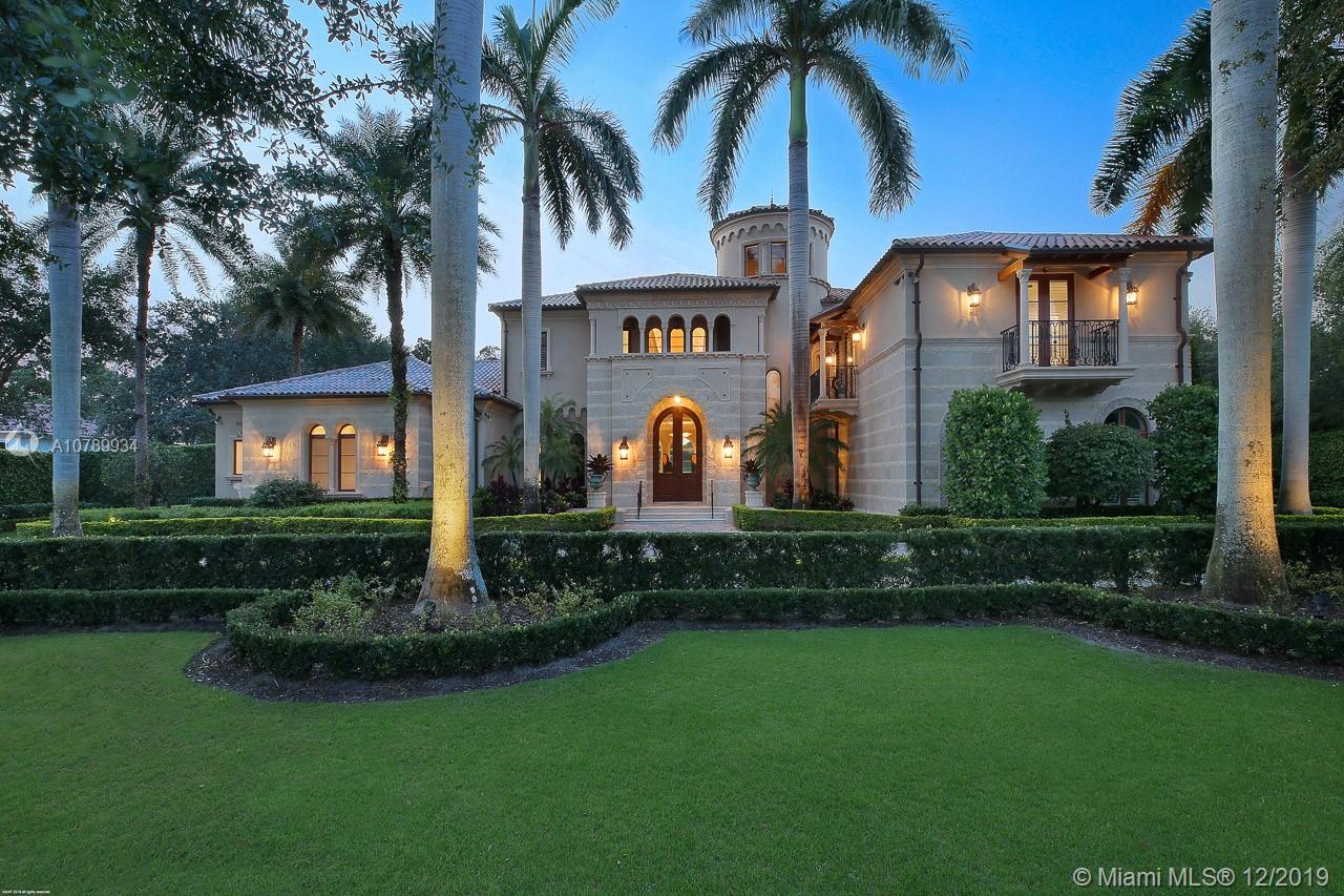 Old Palm Golf Club - Residential