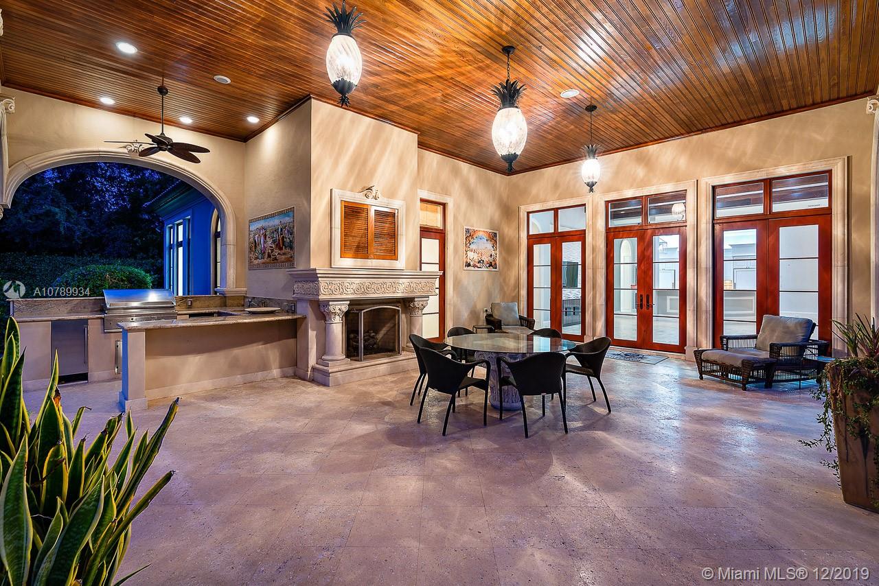 Old Palm Golf Club - Residential