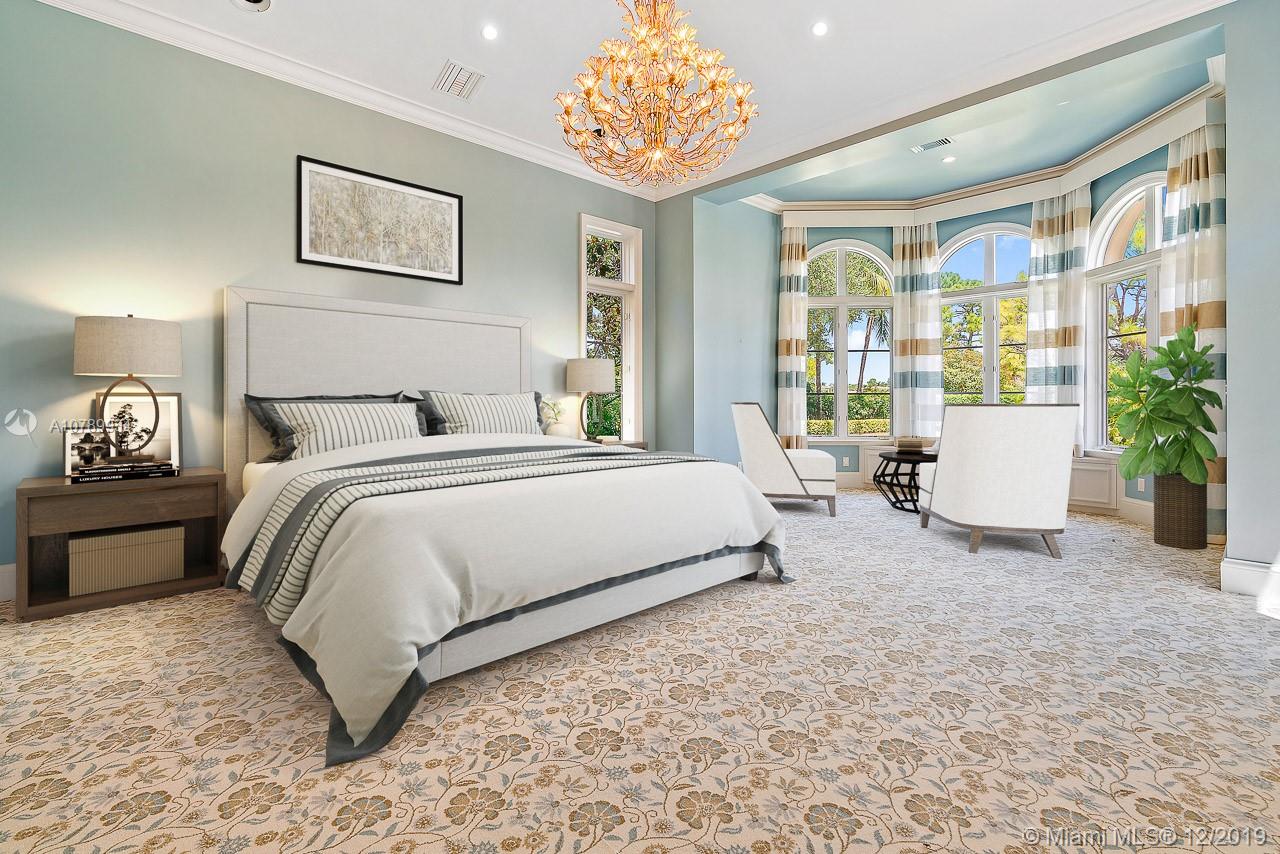 Old Palm Golf Club - Residential