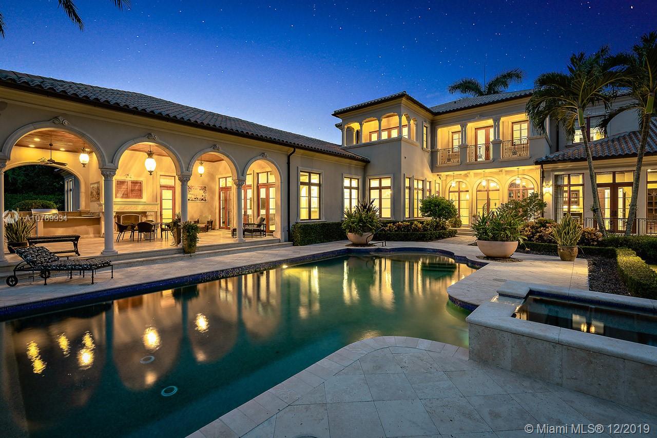 Old Palm Golf Club - Residential