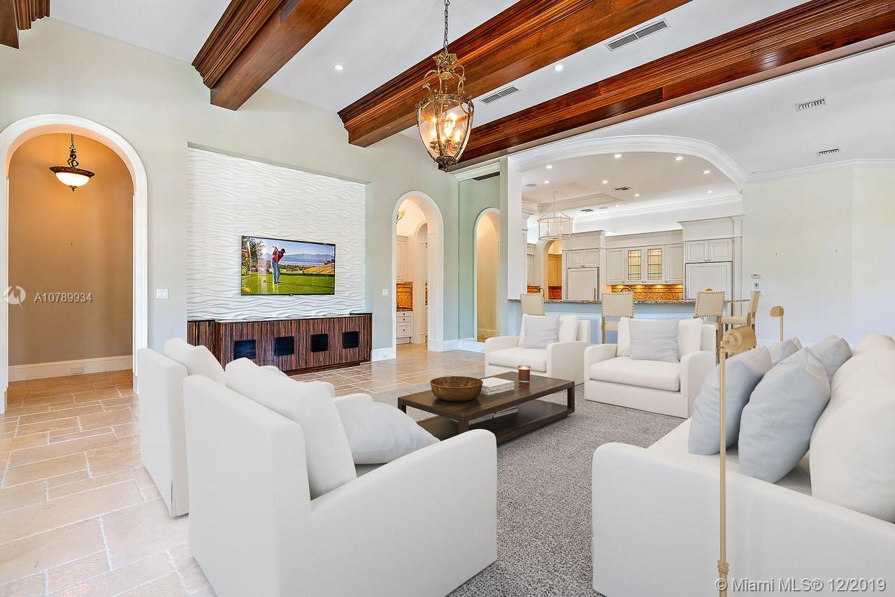 Old Palm Golf Club - Residential