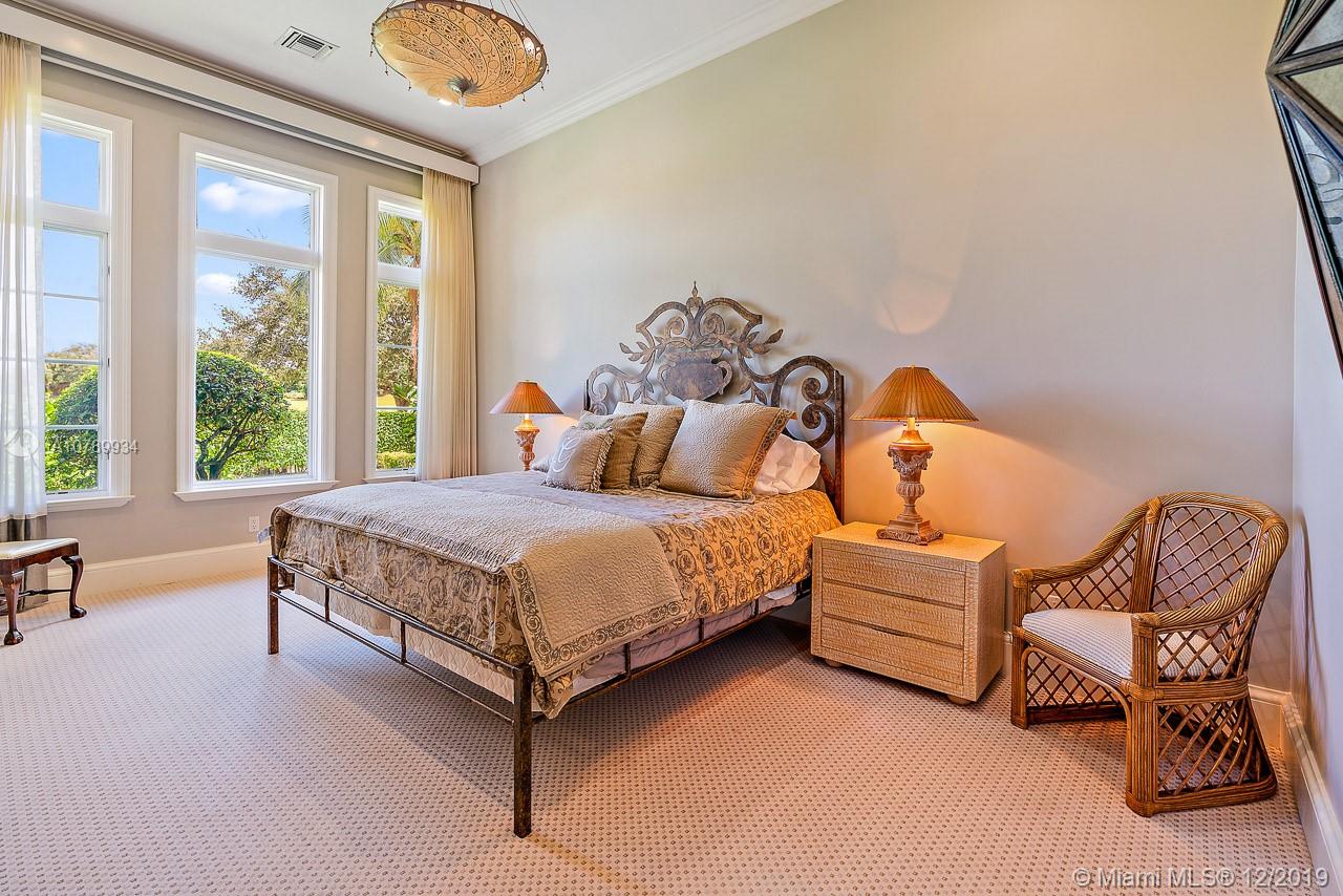 Old Palm Golf Club - Residential