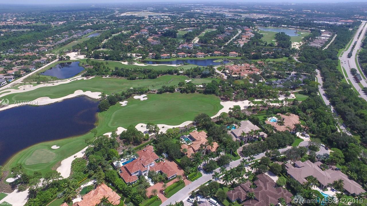 Old Palm Golf Club - Residential