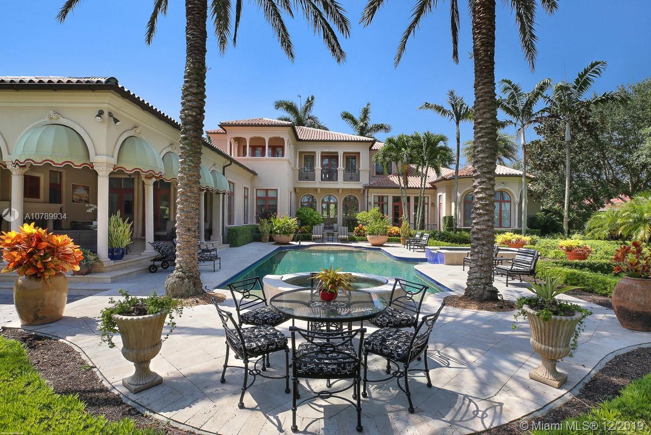 Old Palm Golf Club - Residential