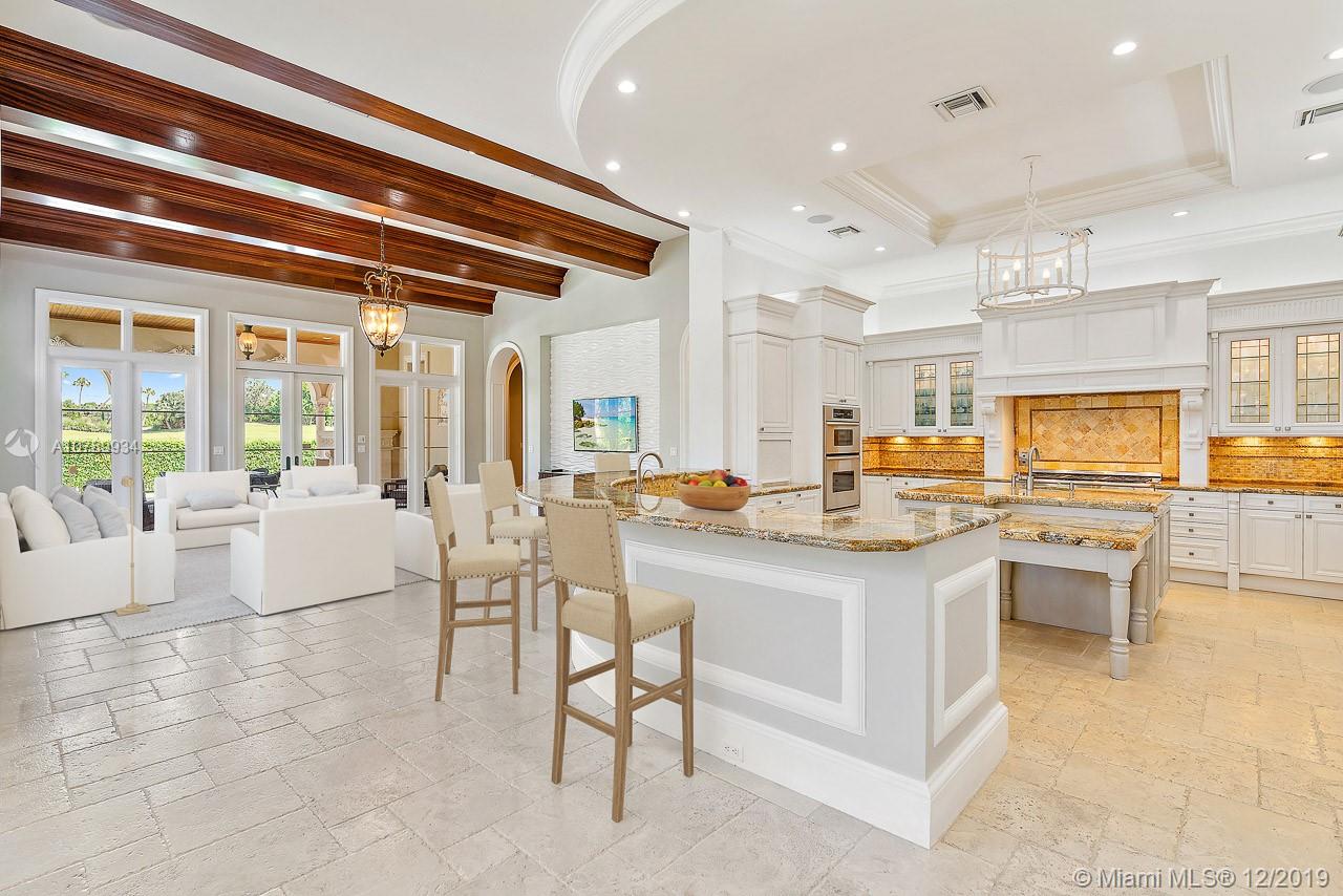 Old Palm Golf Club - Residential