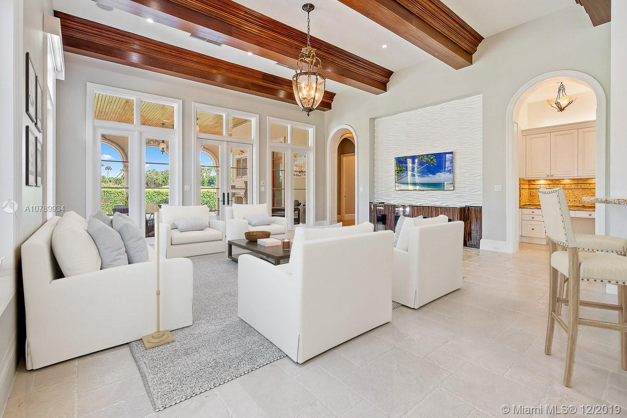 Old Palm Golf Club - Residential