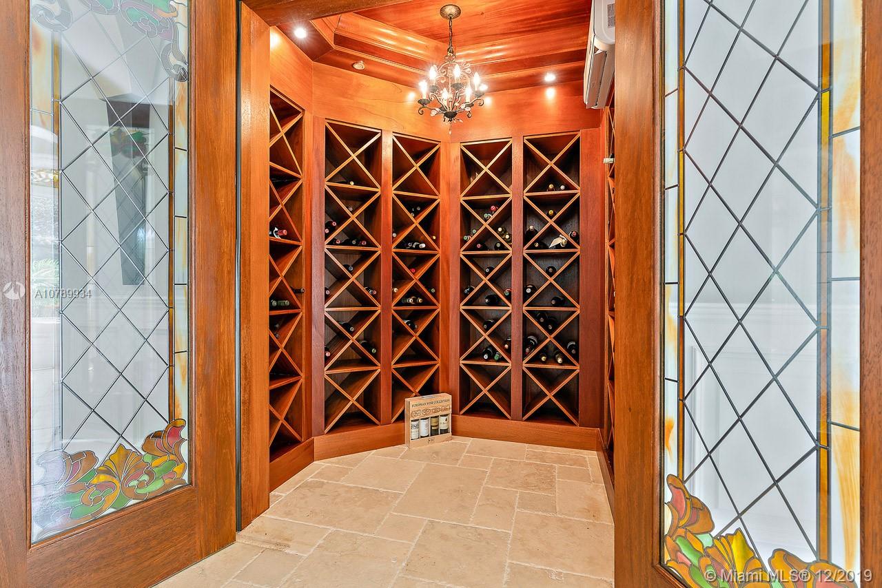 Old Palm Golf Club - Residential