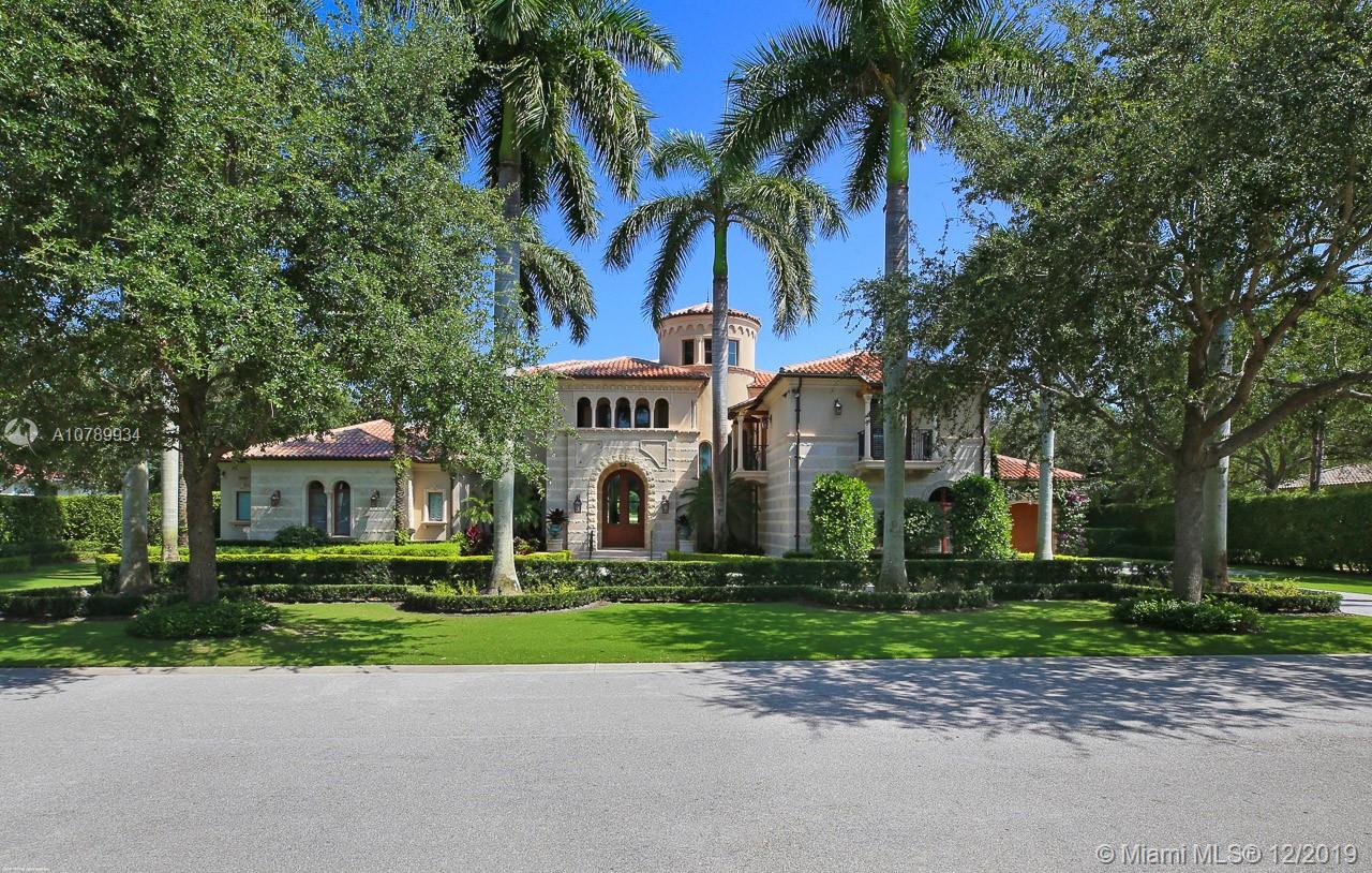 Old Palm Golf Club - Residential