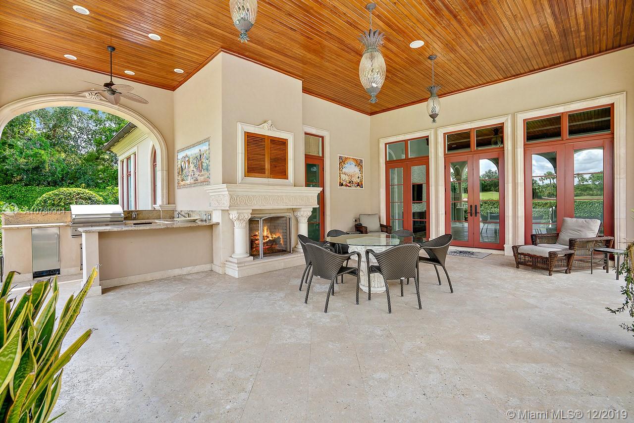 Old Palm Golf Club - Residential