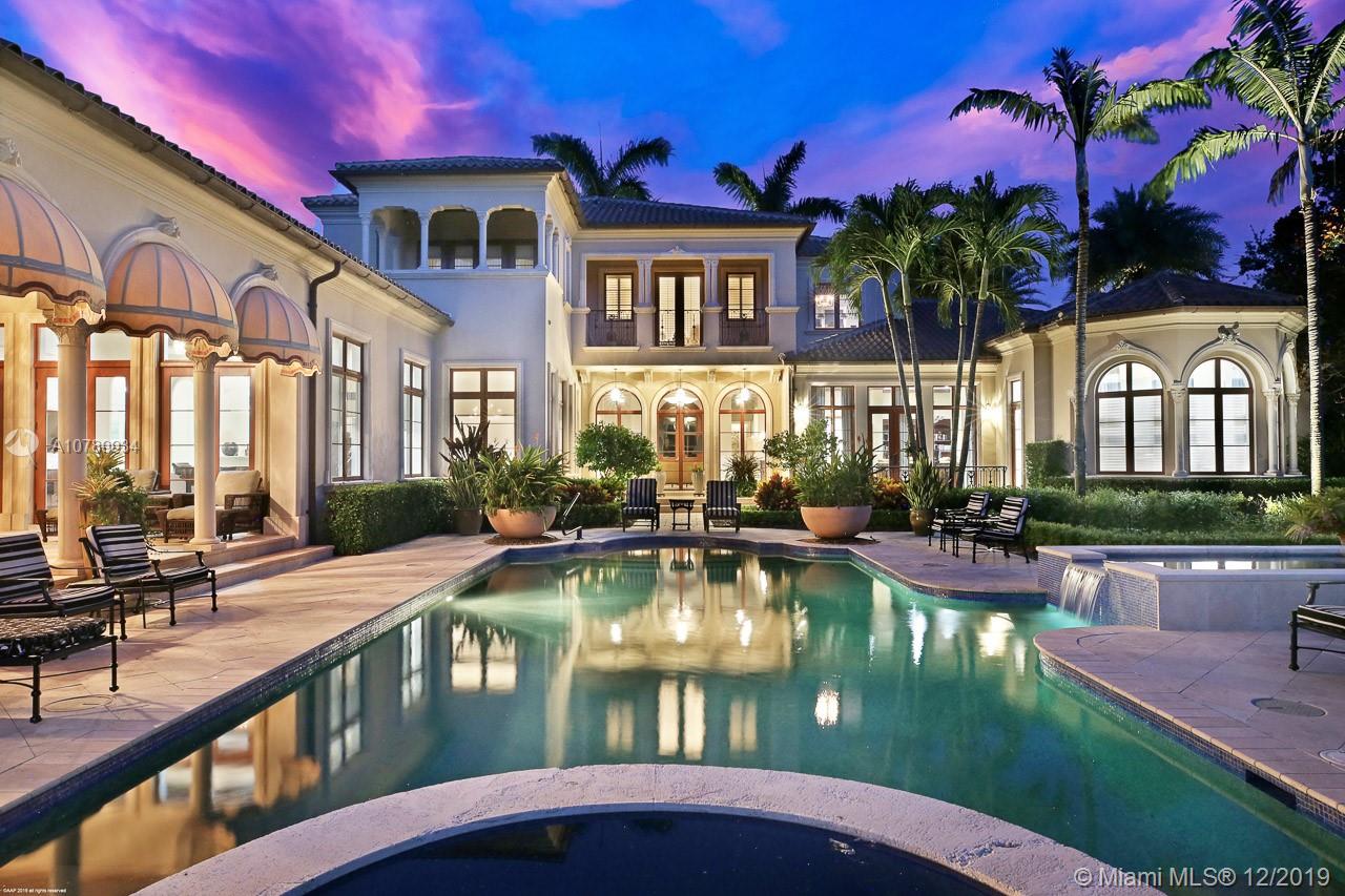 Old Palm Golf Club - Residential