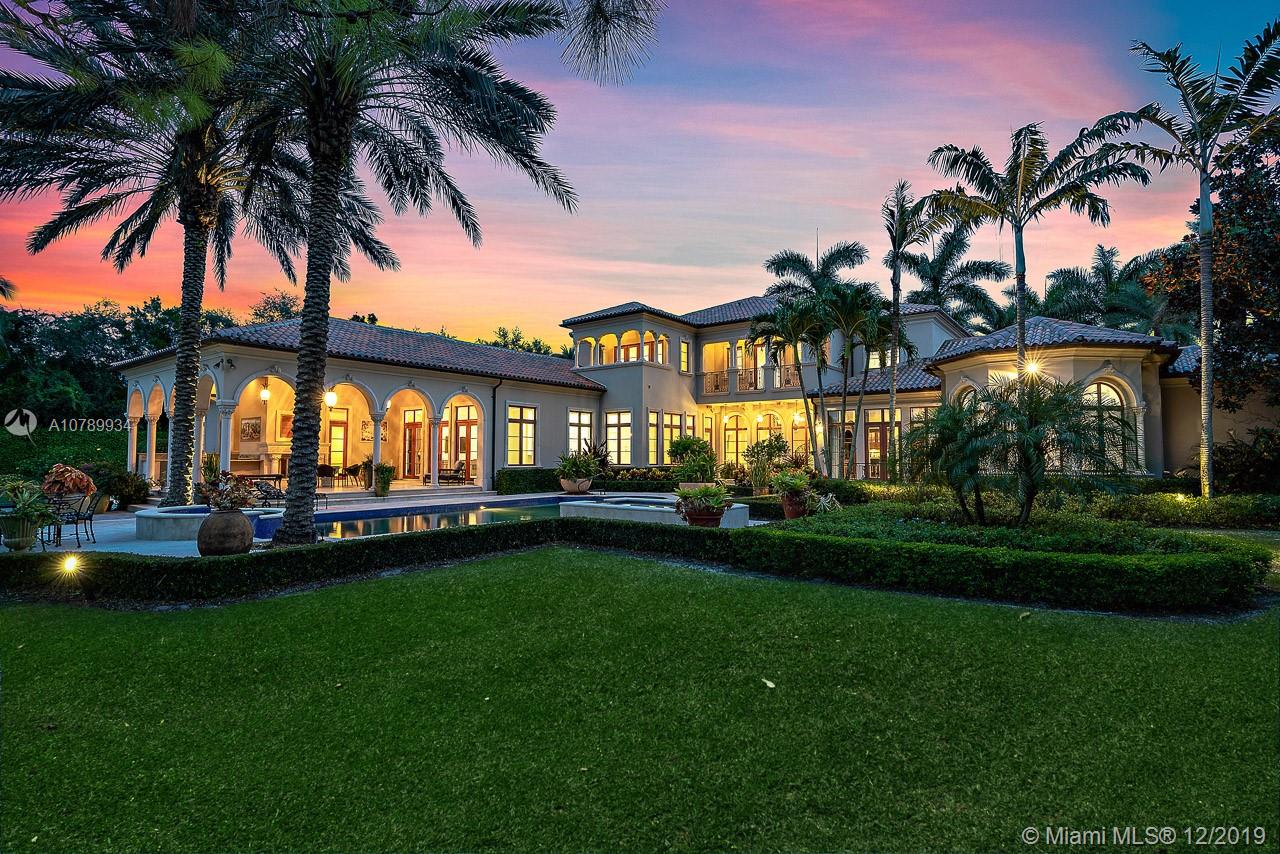 Old Palm Golf Club - Residential