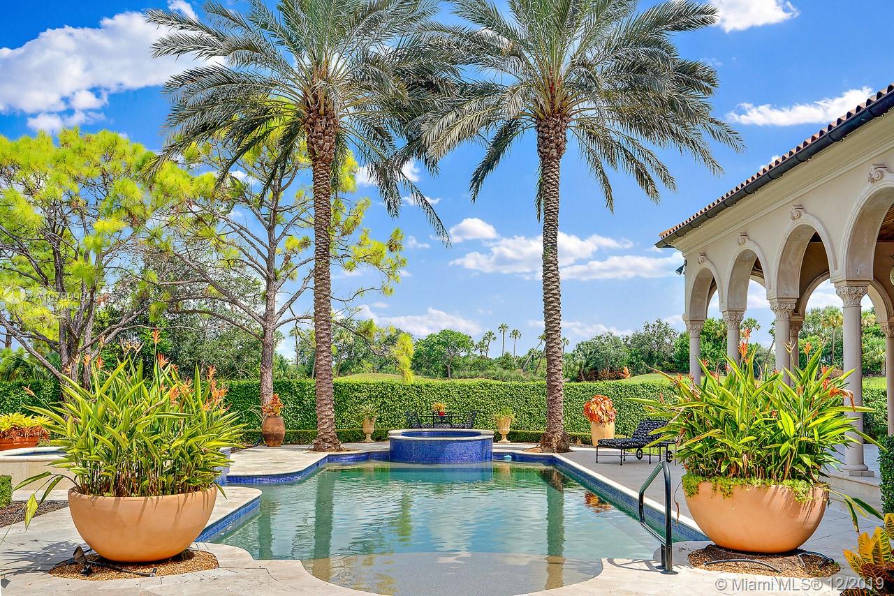 Old Palm Golf Club - Residential