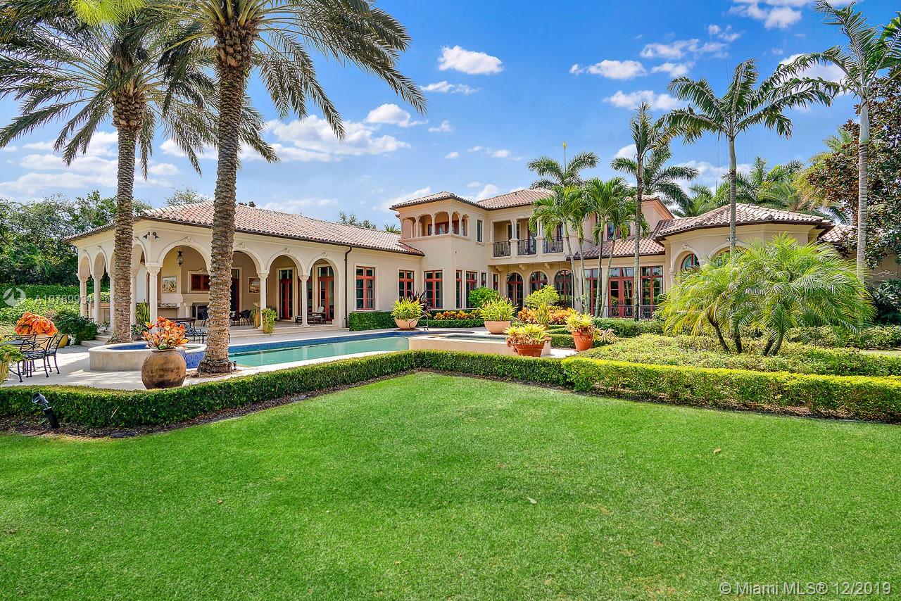 Old Palm Golf Club - Residential