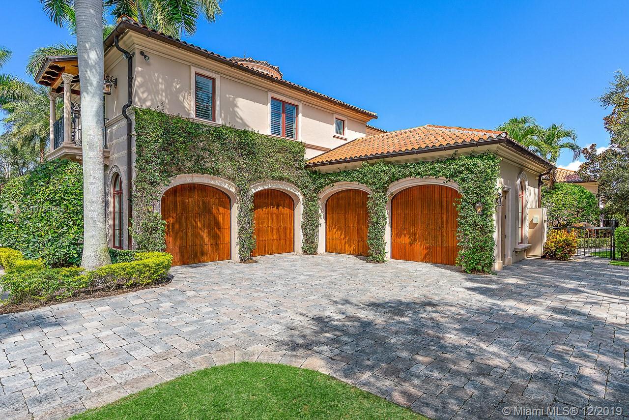 Old Palm Golf Club - Residential