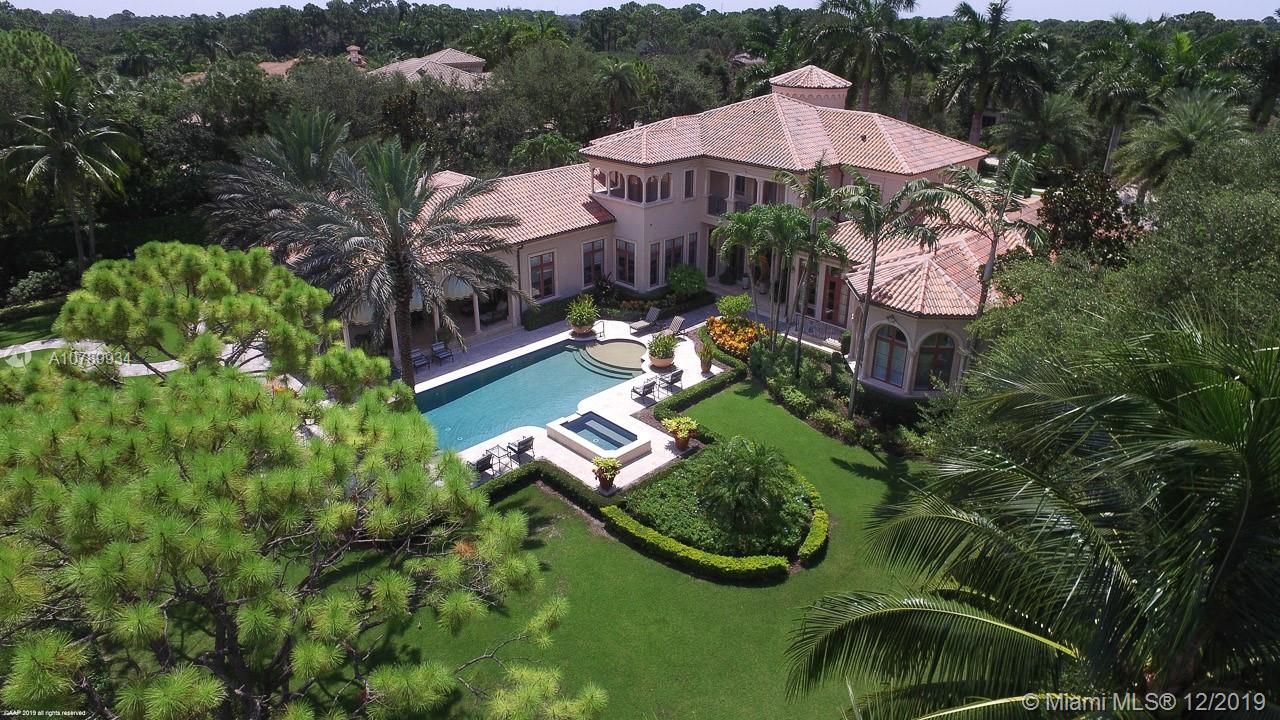 Old Palm Golf Club - Residential